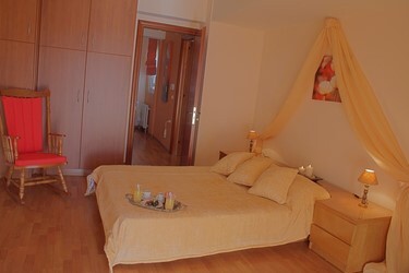 Apartment 1 Bedroom Land View