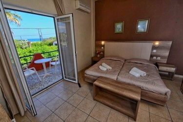 Double Room Standard