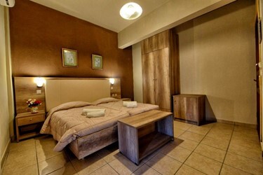 Double Room Standard