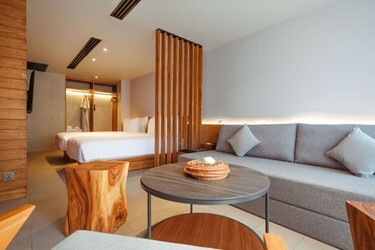 Duplex 2 Bedroom