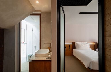 Duplex 2 Bedroom