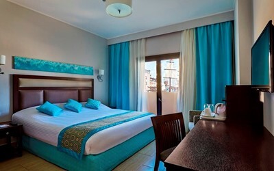 Family Junior Suite 