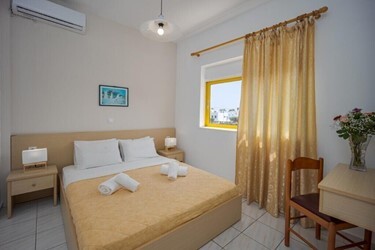 Triple Apartment
