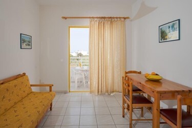 Triple Apartment