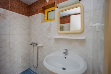 Triple Apartment