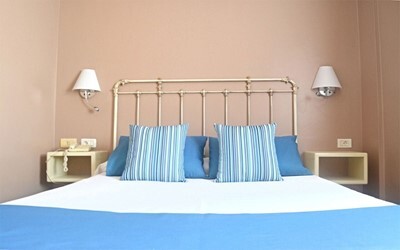 Junior Suites