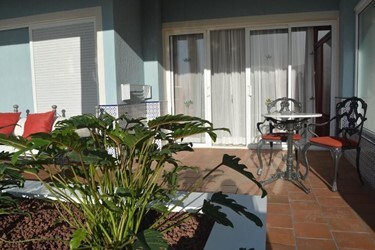 Sea View Apartment