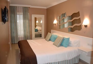 Sea View Apartment