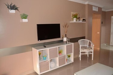 Sea View Apartment