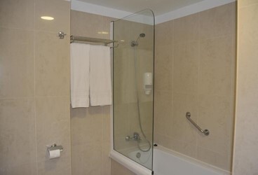 Sea View Apartment