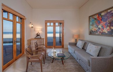 2 Bedroom Pool Villa 