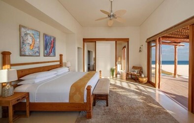 2 Bedroom Pool Villa 