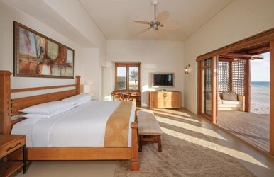 2 Bedroom Pool Villa 