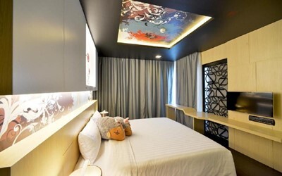 Suite