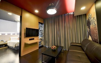 Suite
