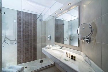 Executive Suite Sea View
