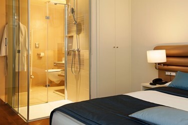 Adria Double room