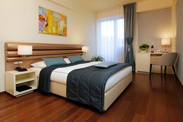 Adria Double room