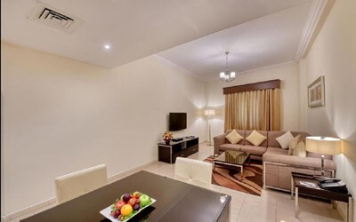 1 Bedroom Premier