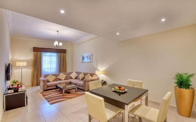 1 Bedroom Premier