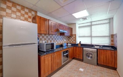 1 Bedroom Premier
