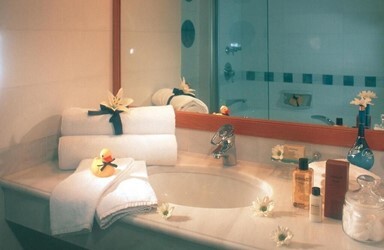 Double Room Sea View