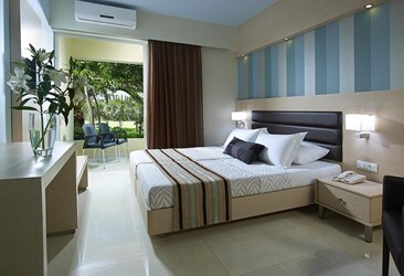 Twin / Double Superior Room