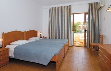 Double Room 2-3
