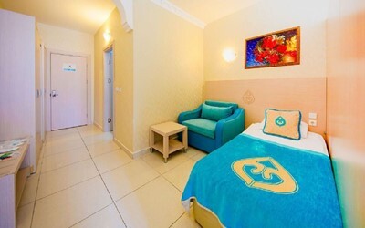 Large Room