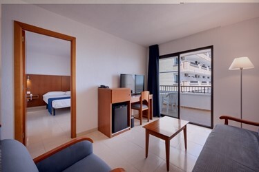 Sea View Junior Suite