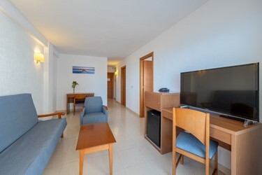 Sea View Junior Suite