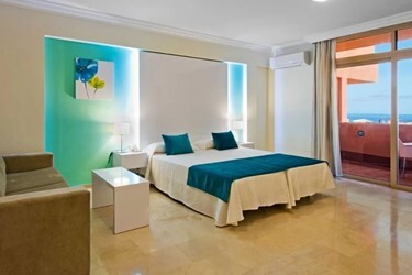 Sea view Studio