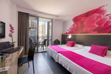 Standard Sea View
