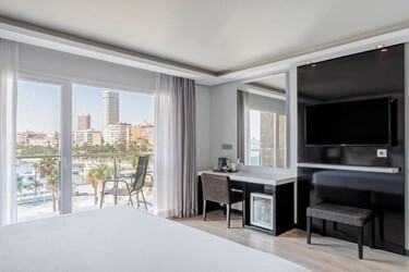 Meliá Room