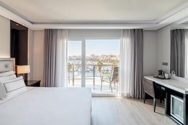 Meliá Room