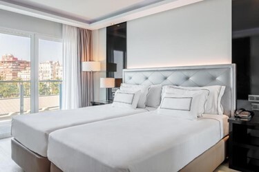 Meliá Room