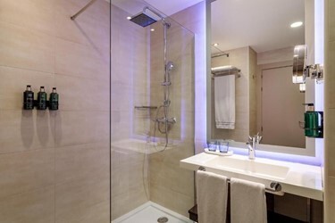 Meliá Room