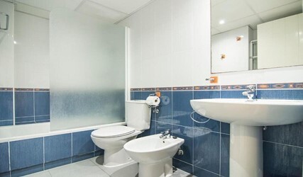 Apartment 1 Bedroom 