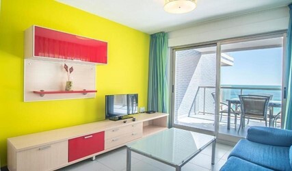 Apartment 1 Bedroom 