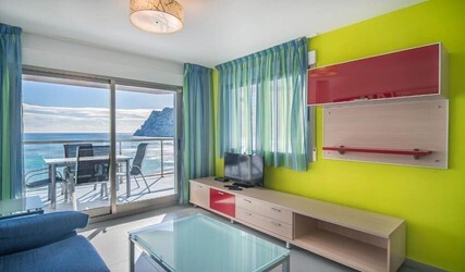 Apartment 1 Bedroom 