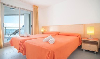 Apartment 1 Bedroom 
