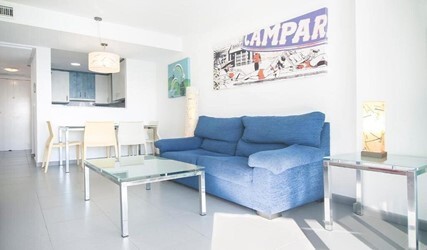 Apartment 1 Bedroom 
