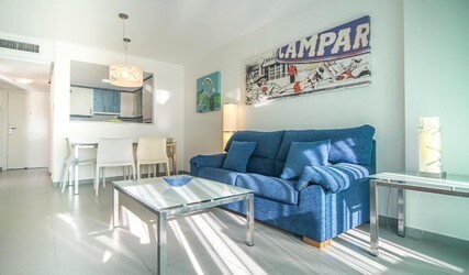 Apartment 1 Bedroom 