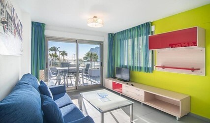 Apartment 1 Bedroom 