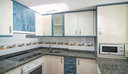 Apartment 1 Bedroom 
