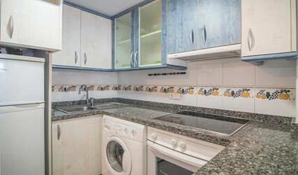Apartment 1 Bedroom 