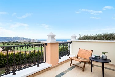The Level Junior Suite