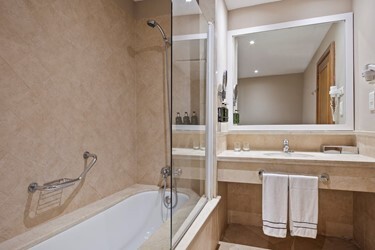 The Level Junior Suite