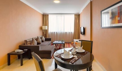 One-Bedroom Suite