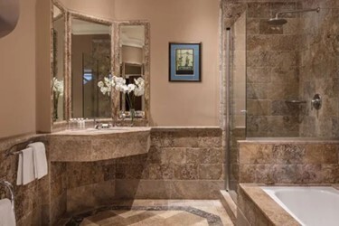 Junior Suite Lake View